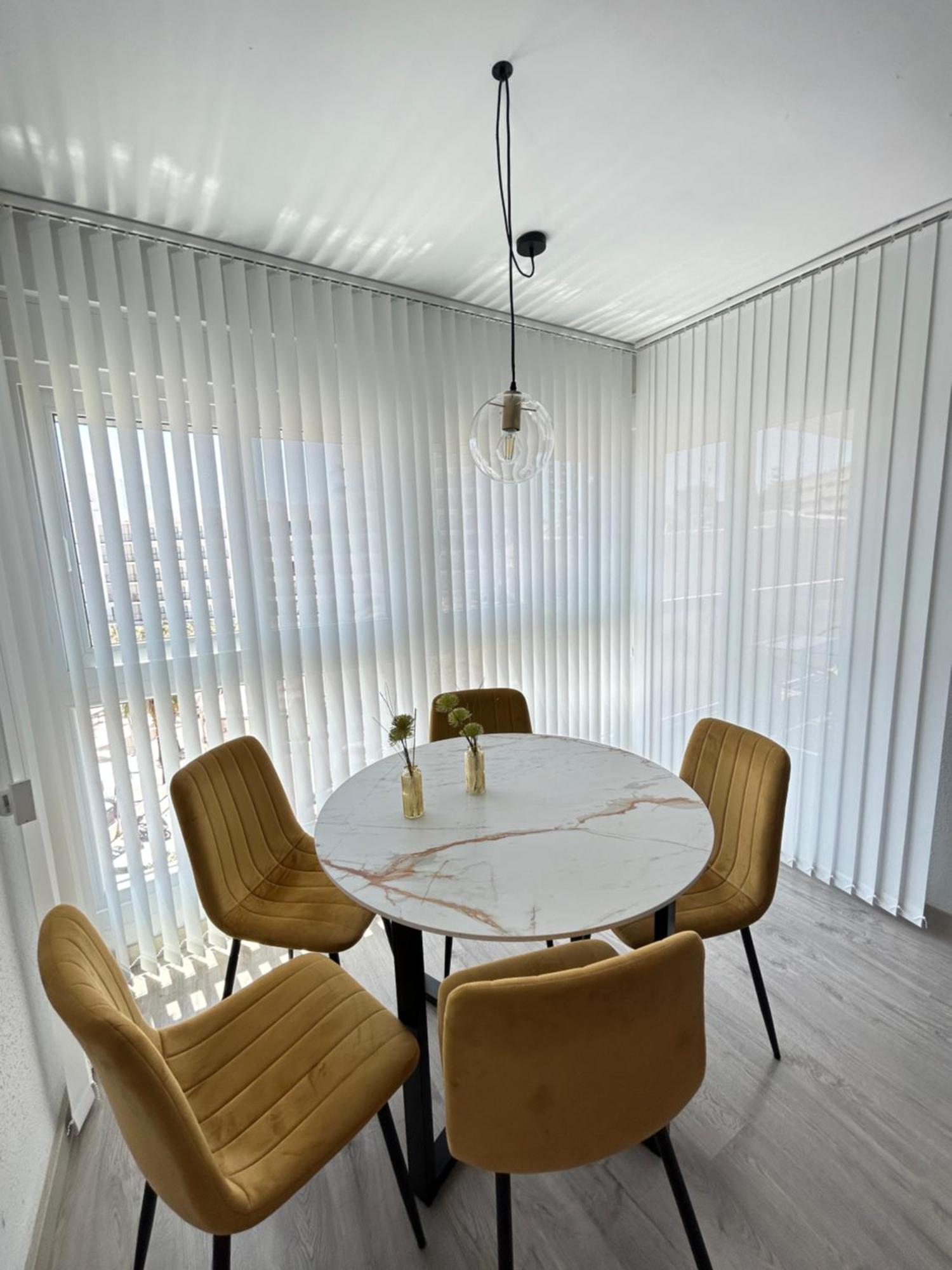 Diana Apartment - Terrace And Pool - 80M From The Beach Benalmadena Ngoại thất bức ảnh