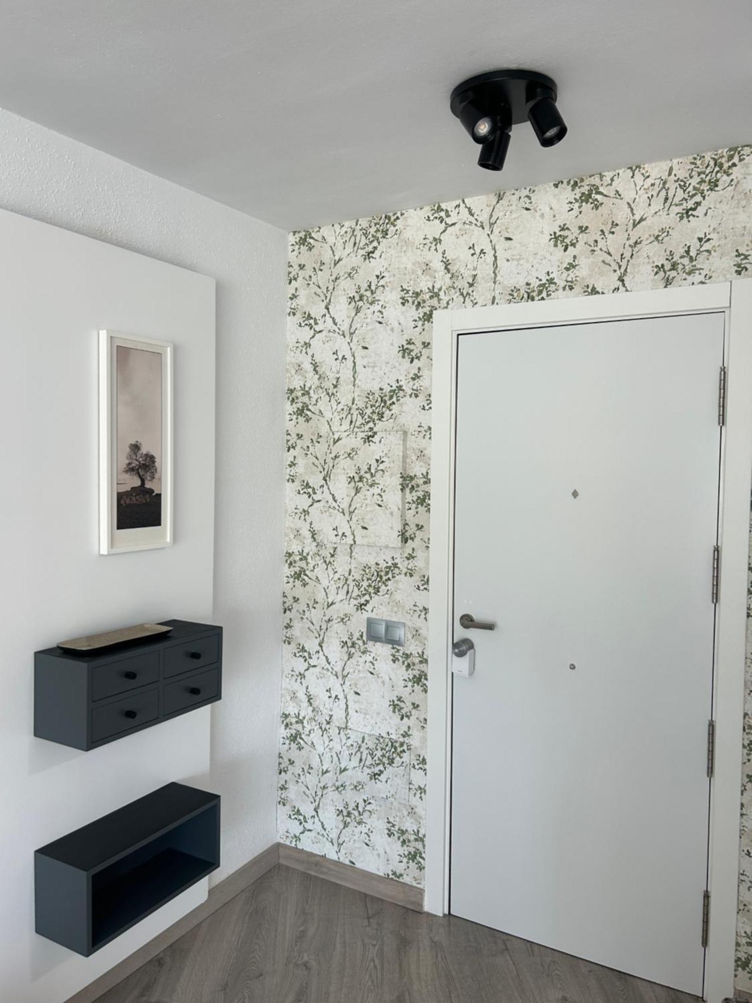 Diana Apartment - Terrace And Pool - 80M From The Beach Benalmadena Ngoại thất bức ảnh