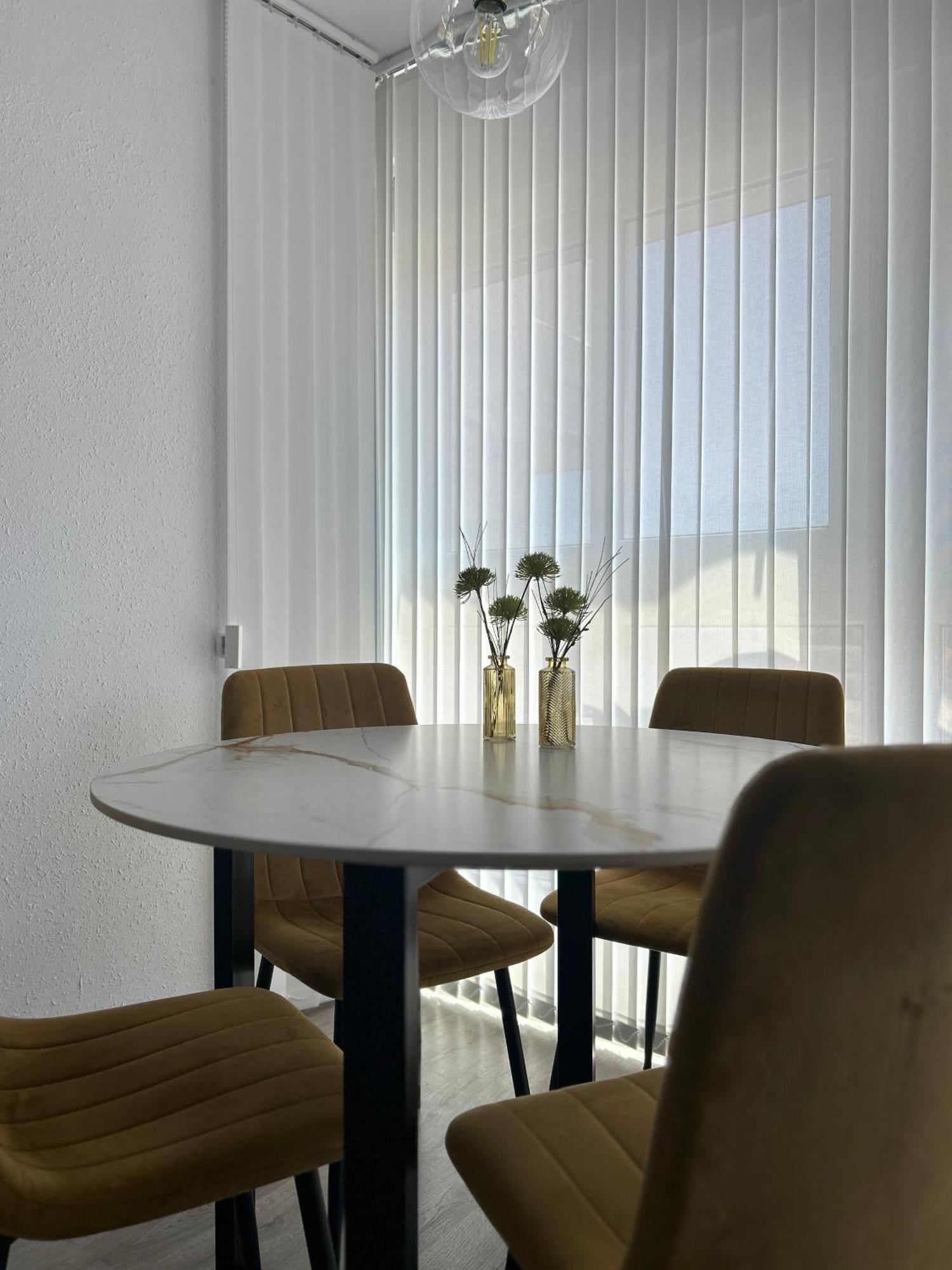 Diana Apartment - Terrace And Pool - 80M From The Beach Benalmadena Ngoại thất bức ảnh