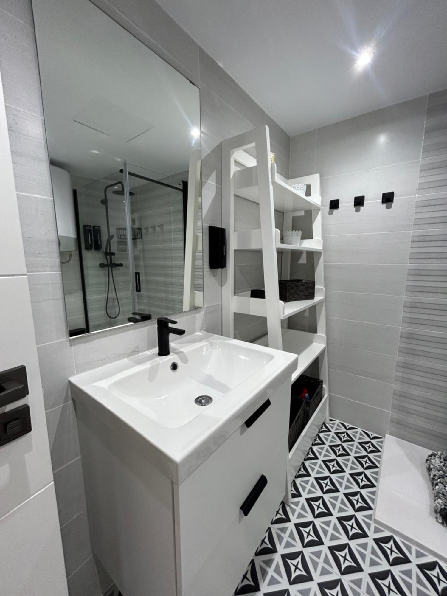 Diana Apartment - Terrace And Pool - 80M From The Beach Benalmadena Ngoại thất bức ảnh