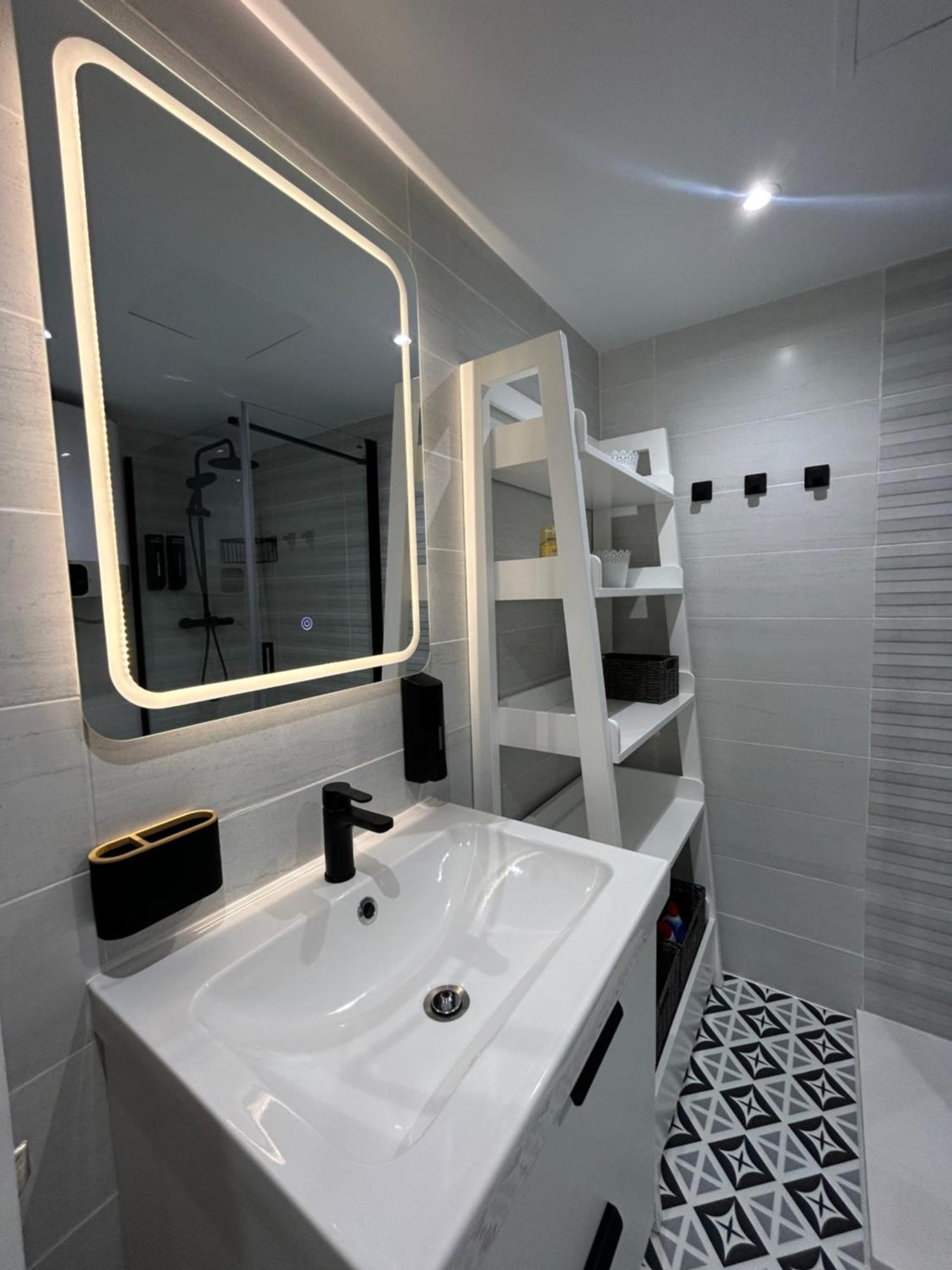 Diana Apartment - Terrace And Pool - 80M From The Beach Benalmadena Ngoại thất bức ảnh